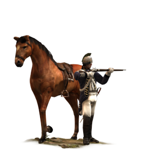 Dragoons