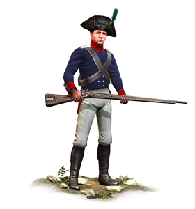 Prussian Jaegers