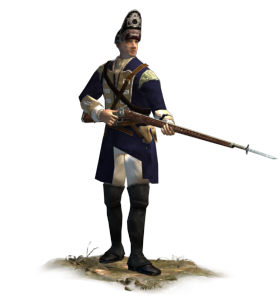 Grenadiers