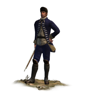 Light Infantry