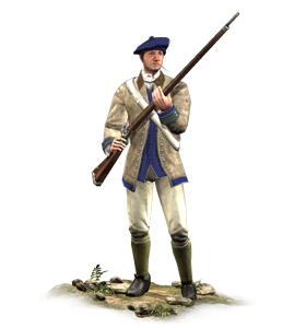Colonial Militia