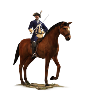 Regiment of Horse