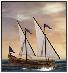 Galley
