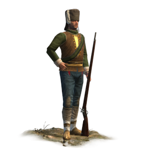 Grenzers