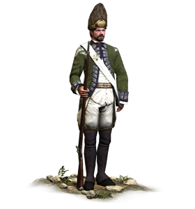 Grenadiers