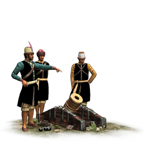 Mortars