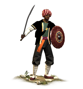 Hindu Warriors