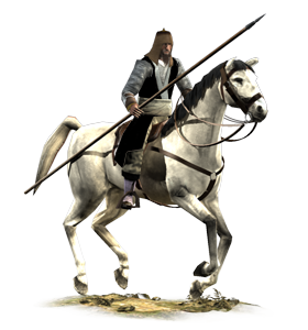 Bargir Lancers