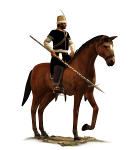 Silladar Lancers