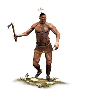 Medicine Men