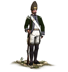 Grenadiers