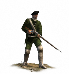 Rangers