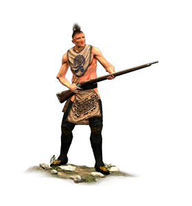 Musketmen