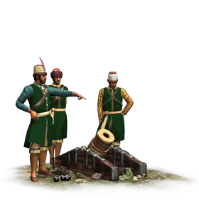 Mortars