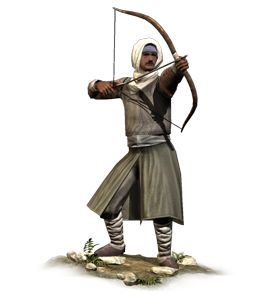 Bhumiya Bowmen