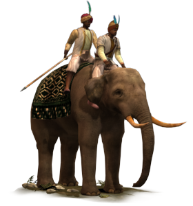 War Elephants
