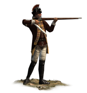 Riflemen
