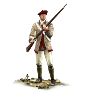 Colonial Militia