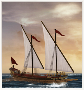 Galley