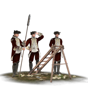 Rocket Troop