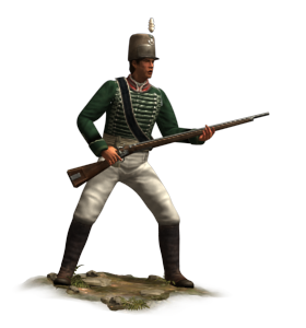 Tirailleurs