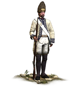 Grenadiers