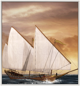 Xebec