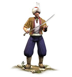 Bashi-Bazouks