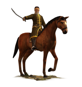 General's Bodyguard