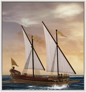 Galley