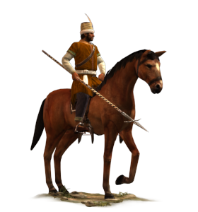 Silladar Lancers