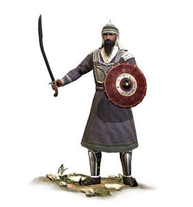 Sikh Warriors