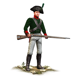 Prussian Jaegers