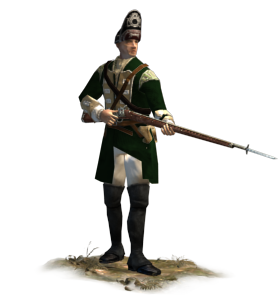 Grenadiers