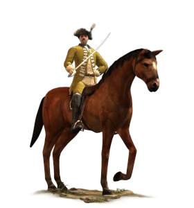 Regiment of Horse