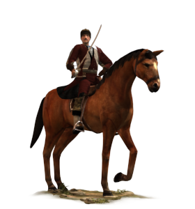 General's Bodyguard