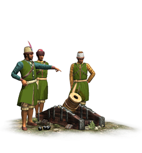 Mortars
