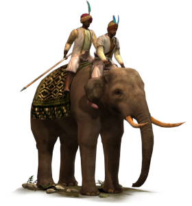 War Elephants
