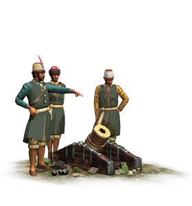 Mortars