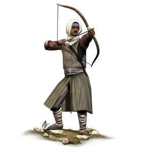 Bhumiya Bowmen