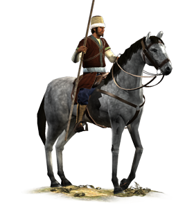 Native Lancers