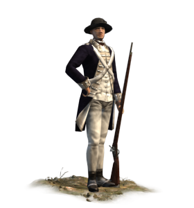 Company Infantry