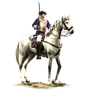 Cuirassiers