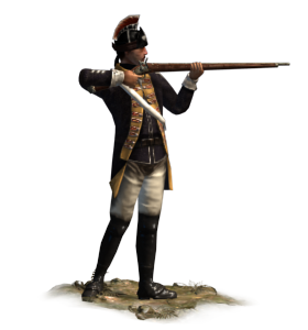 Riflemen