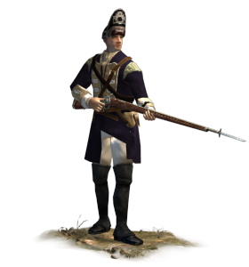Grenadiers