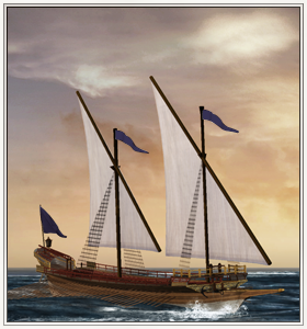 Galley