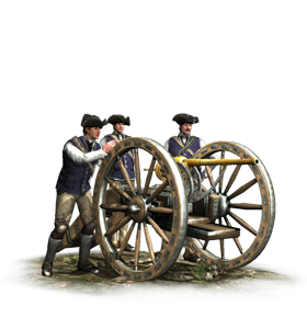 Puckle Guns