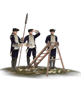 Rocket Troop