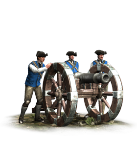 Demi-Cannons