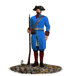 Blue Guard